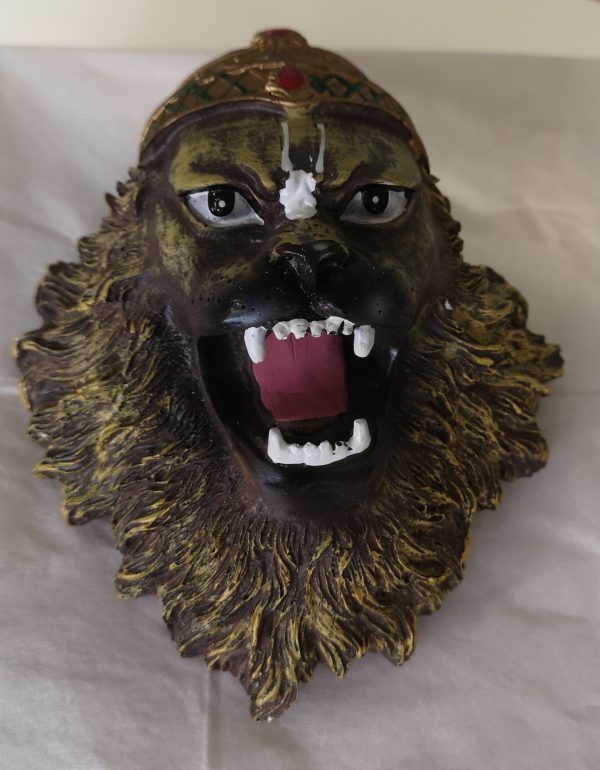 Nrsmhadeva Wall Hanging