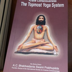 Topmost Yoga System