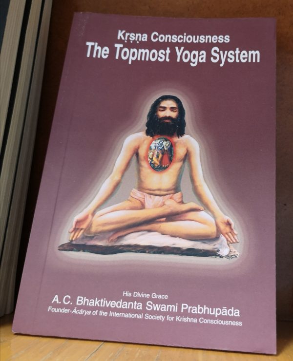 Topmost Yoga System