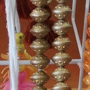 Counter Beads - large (shakshi mala)
