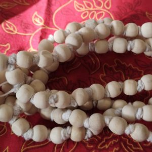 Mini Japa Mala- Neem