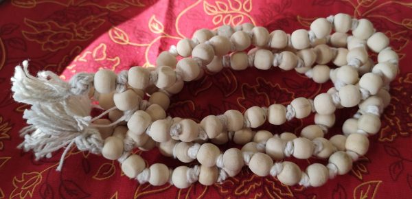 Mini Japa Mala- Neem